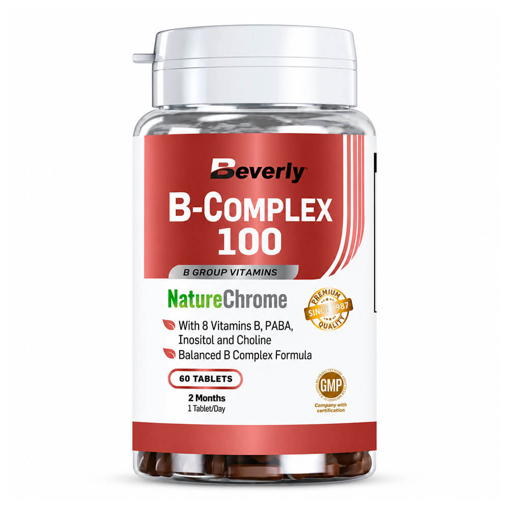 B-Komplex 100