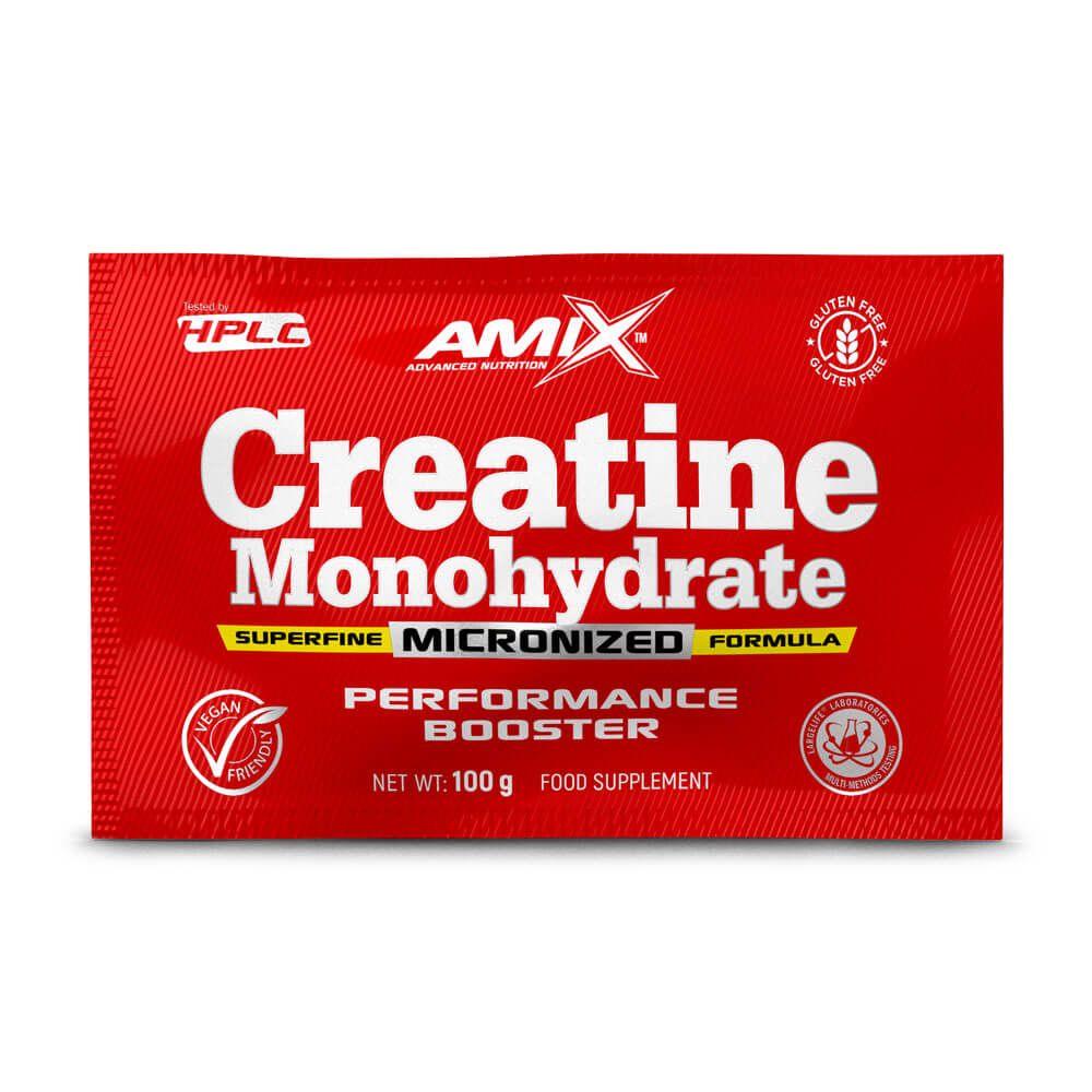 Kreatinmonohydrat von Amix Nutrition