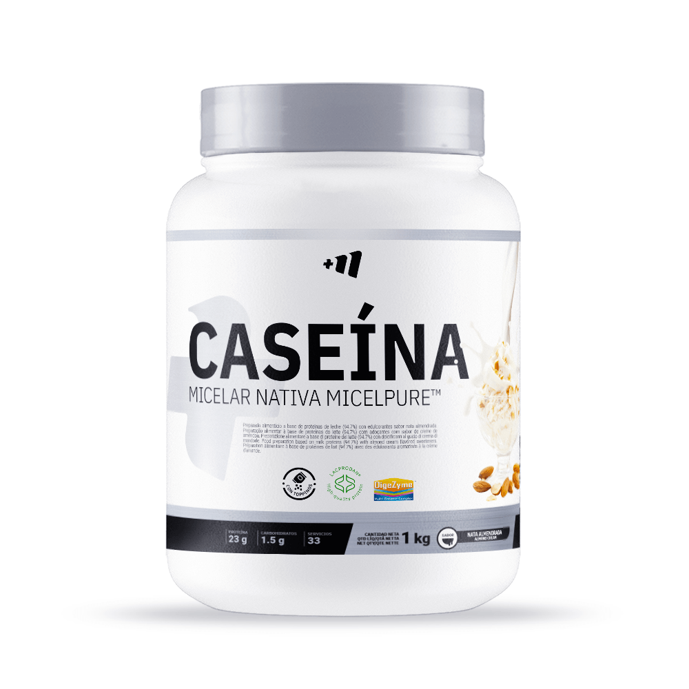 Micelpure™ Natives mizellares Kasein von Masmusculo Supplements