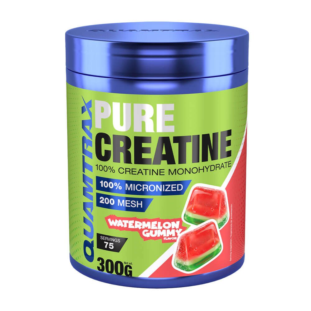 Quamtrax Reines Kreatin