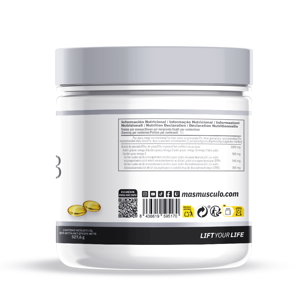 Omega-3