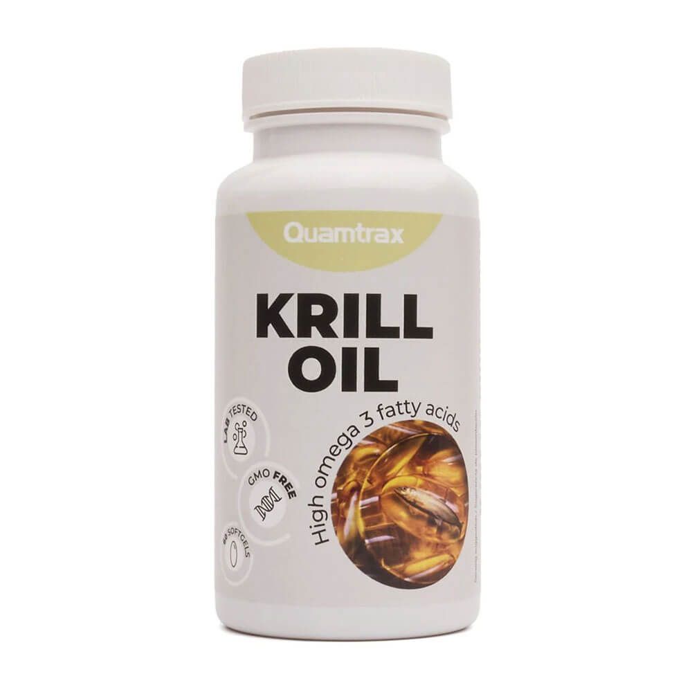 Krillöl von Quamtrax