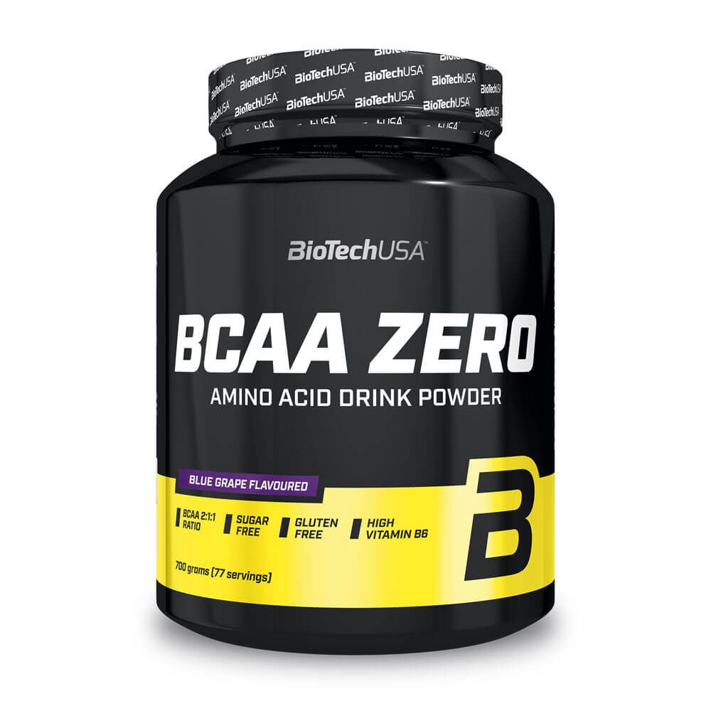 Bcaa Flash Zero von Biotech USA