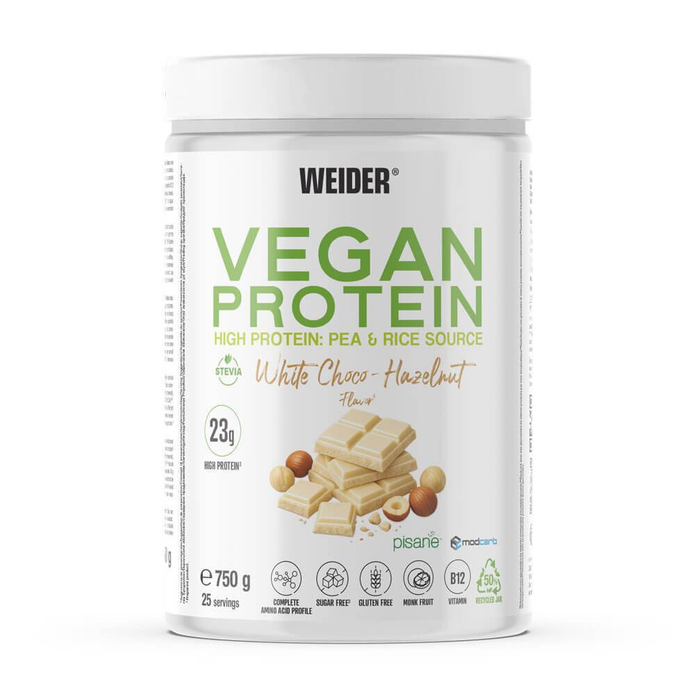 Weider Vegan Protein