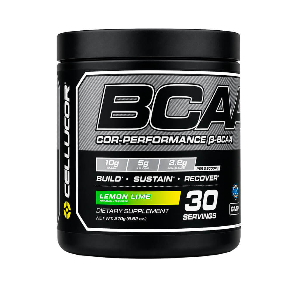 BCAA