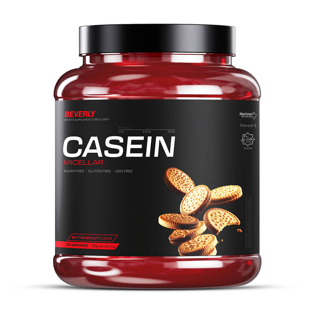 Mizellare Casein