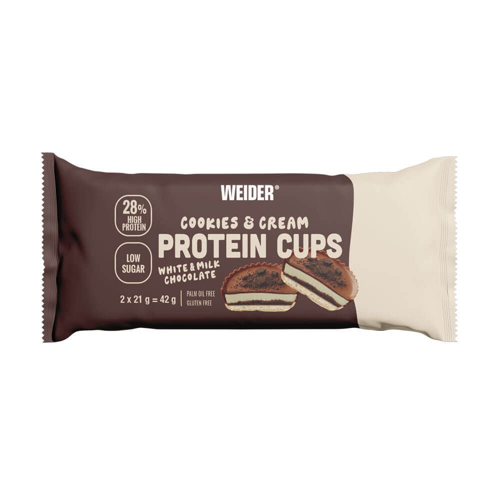 Weider Proteinbecher