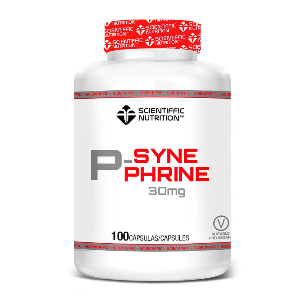 P-Synephrine 30mg