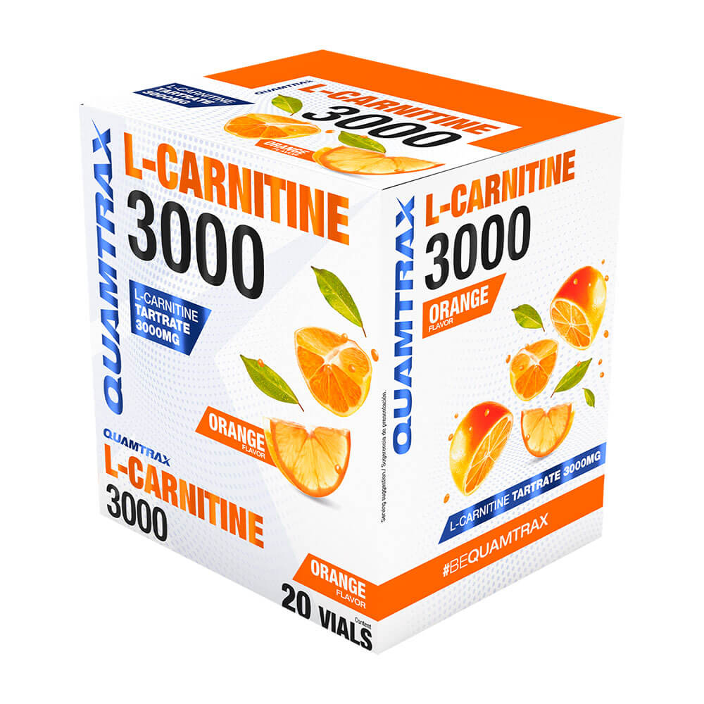 L-Carnitin 3000