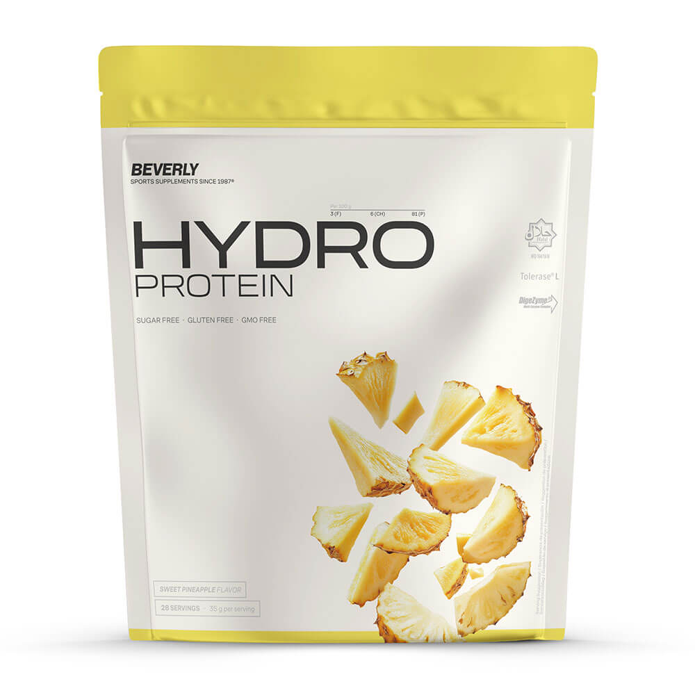 Hydro-Protein