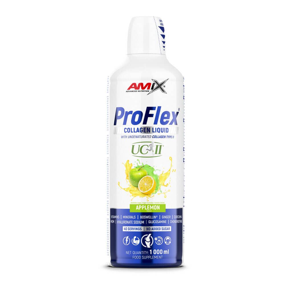Proflex Flüssiges Kollagen - von Amix Nutrition