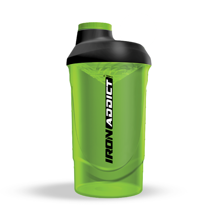 Vaso Mezclador Iron Addict Labs de Iron Addict Labs