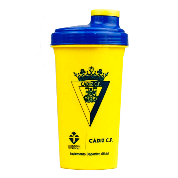 Vaso Mezclador Cádiz C.F. de Scientiffic Nutrition