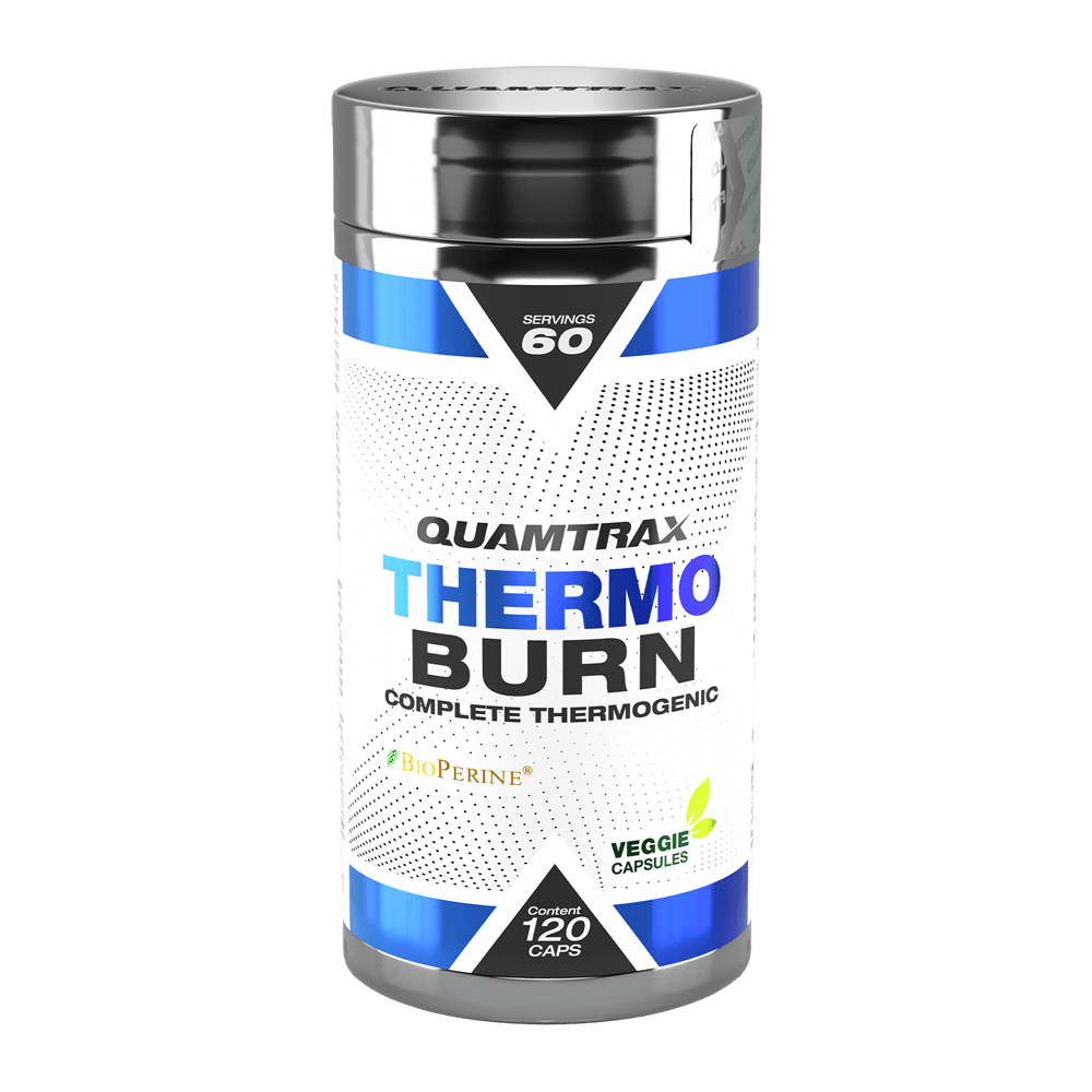 Thermo Burn von Quamtrax