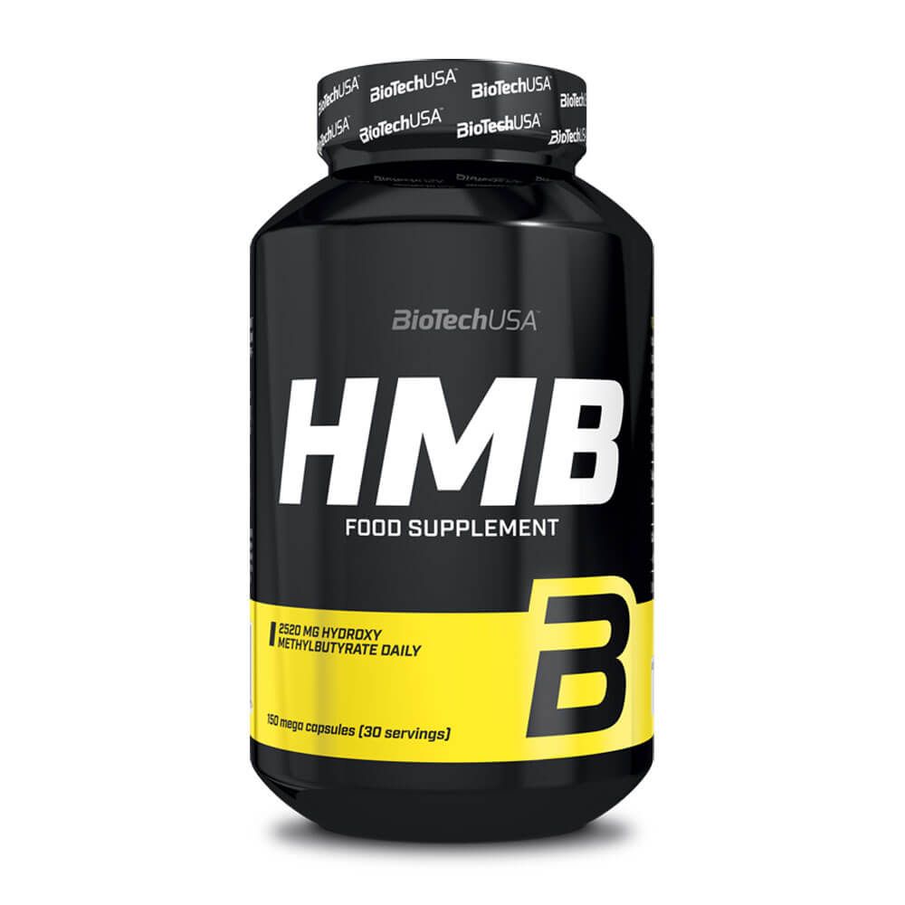 Hmb 2520Mg von Biotech USA