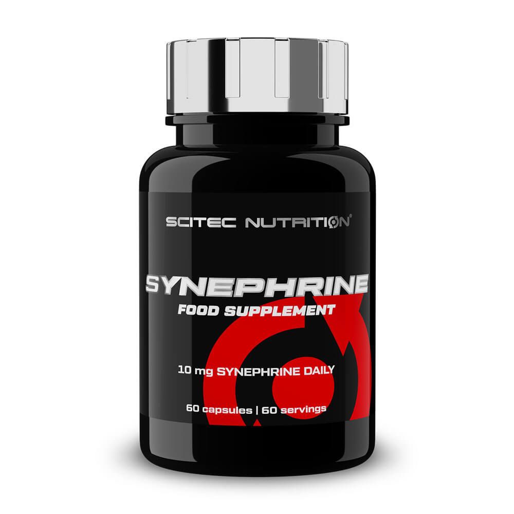 Synephrin 10Mg von Scitec Nutrition