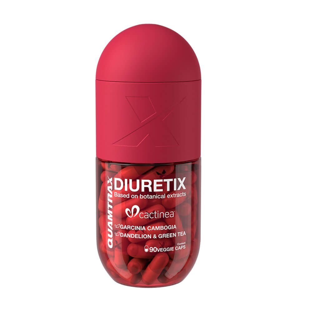 Diuretix von Quamtrax
