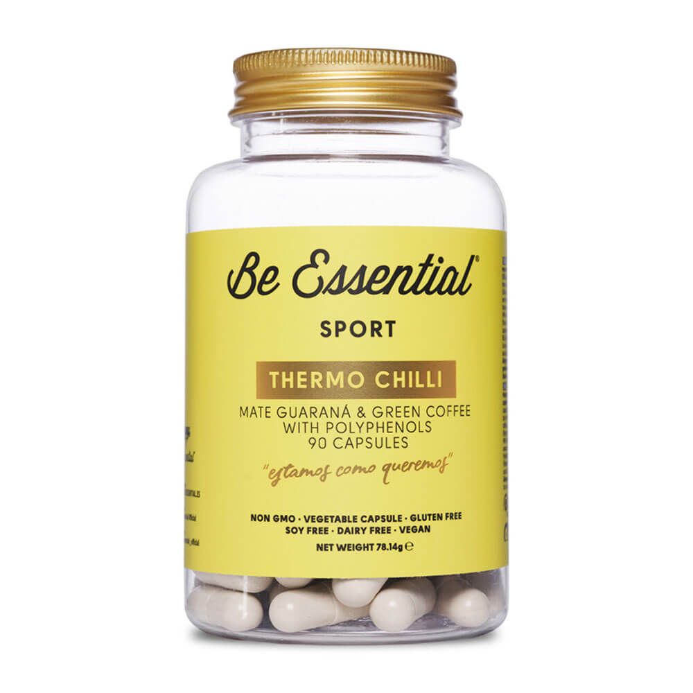 Thermo Chilli von Be Essential