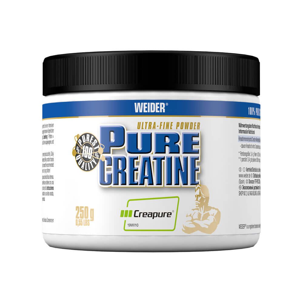 Reines Kreatin (Creapure®) von Weider