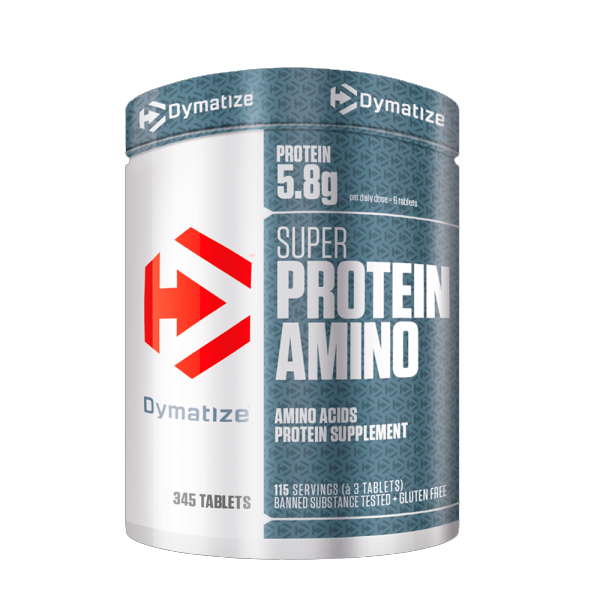 Super Protein Amino von Dymatize