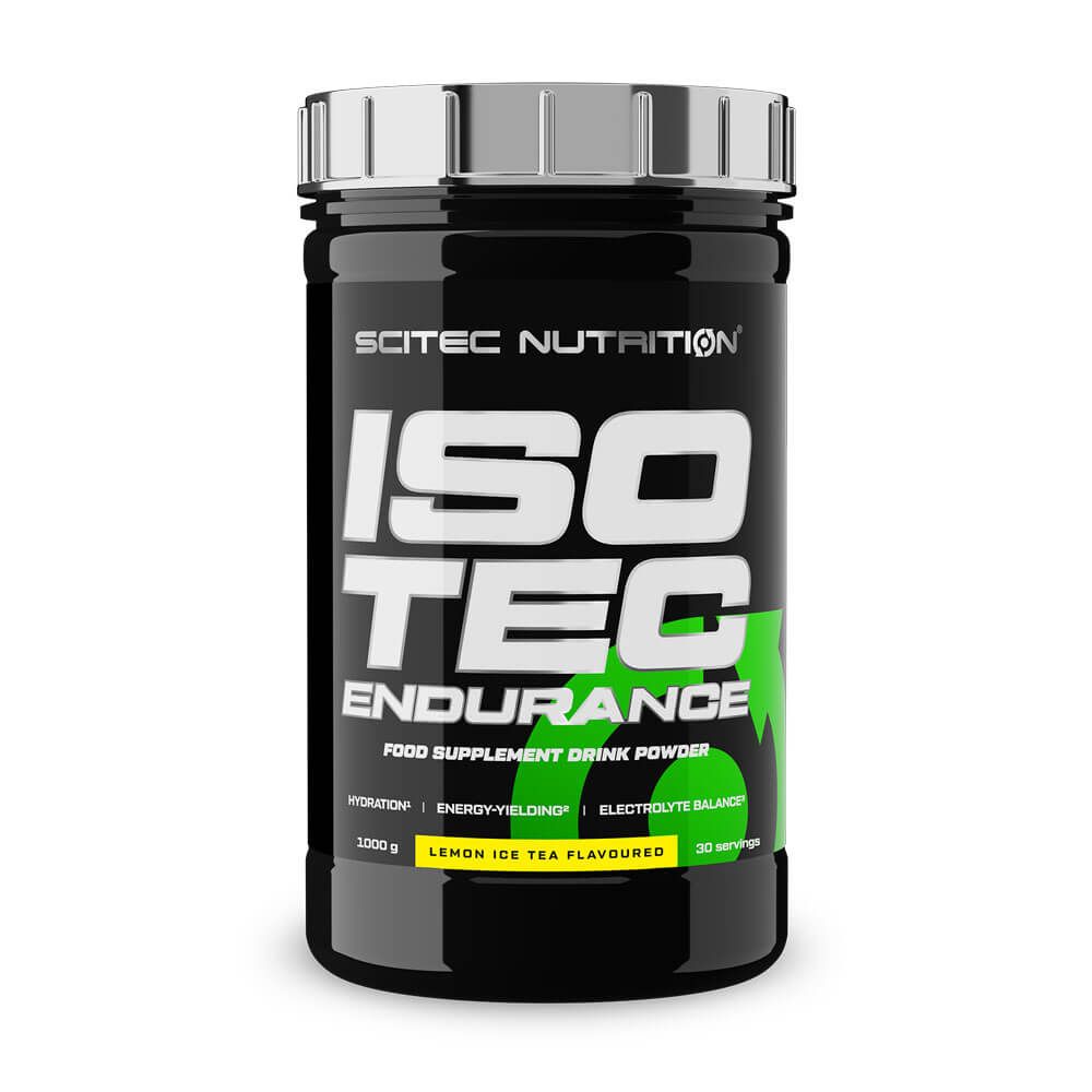 Isotec Endurance von Scitec Nutrition