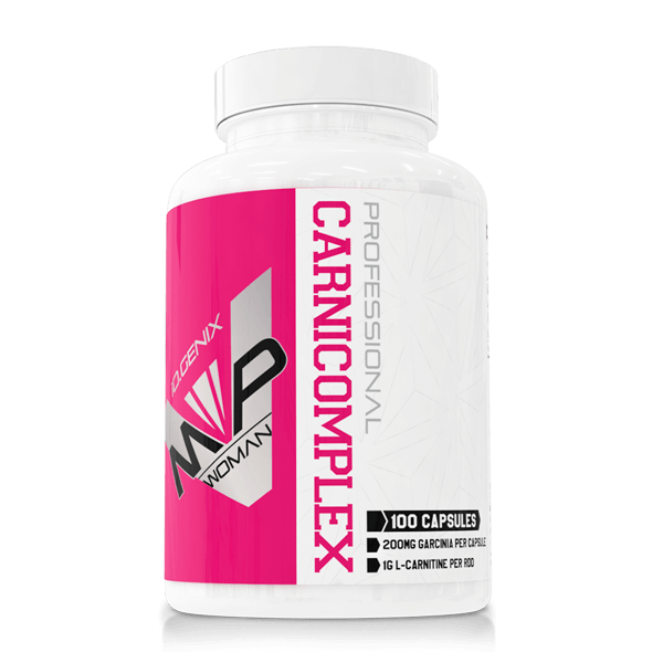 Carni Complex von IO.Genix