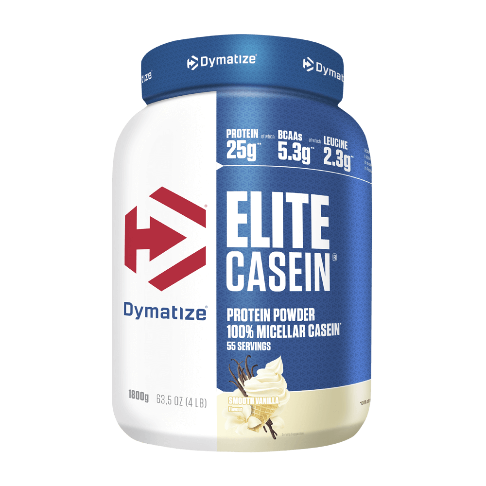 Elite Casein von Dymatize