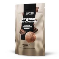Protein ice cream Präsentation von 350g Nahrungsergänzungsmittel von repostería acaloríca y proteica durch Scitec Nutrition