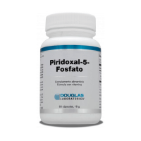 View Piridoxal-5-fosfato - 60 capsules Piridoxal-5-fosfato - 60 capsules