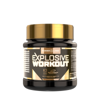 View Explosive workout - 400g Power Labs - 1 Explosive workout - 400g Power Labs - 1