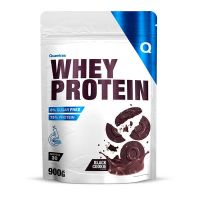 View Whey protein Verpackung von 900g des Herstellers Quamtrax der Sektion molkenprotein Whey protein Verpackung von 900g des Herstellers Quamtrax der Sektion molkenprotein