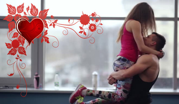 Amor y Testosterona, ¿coinciden o no?