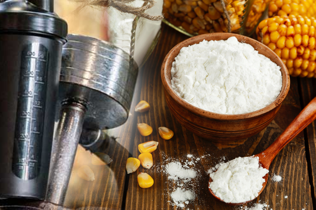 Analizamos los mejores suplementos de amilopeptinas para el rendimiento