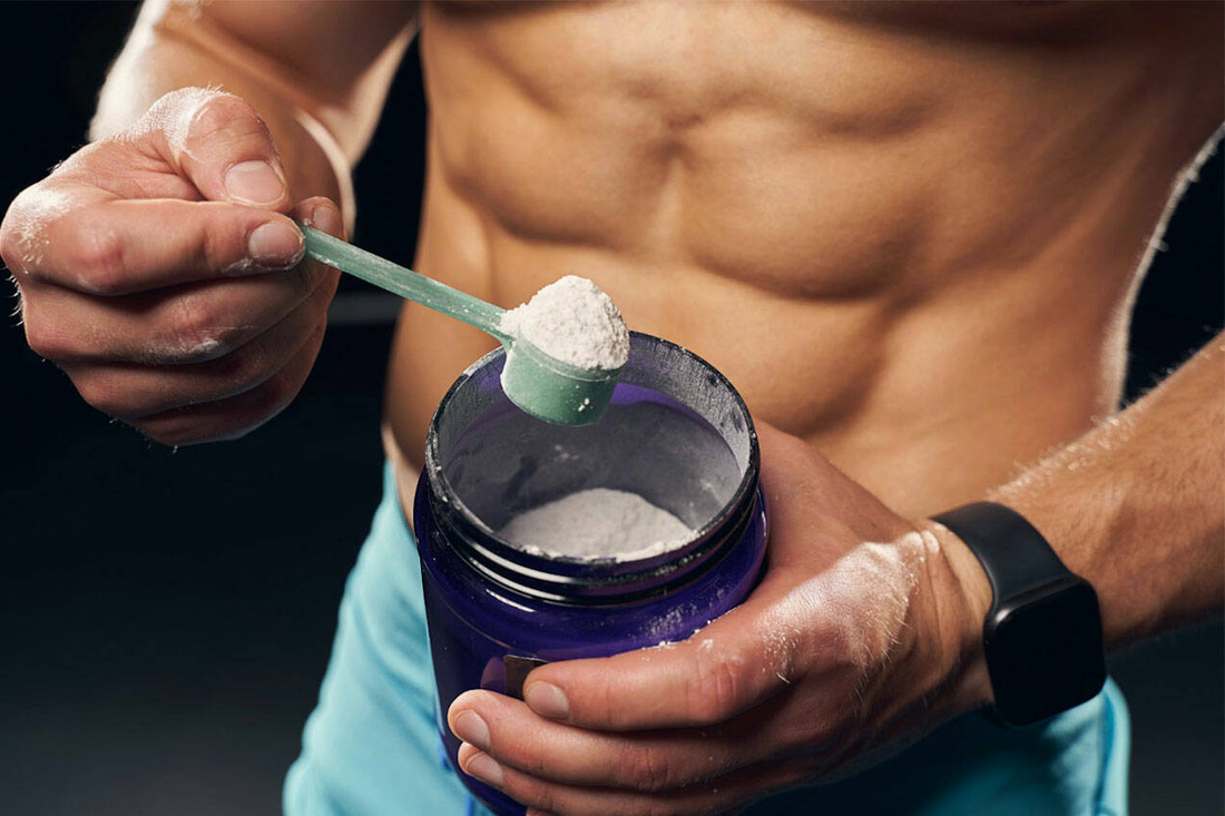 Aminoácidos ramificados o BCAA: ¿sabes utilizarlos? Analizamos los mejores productos
