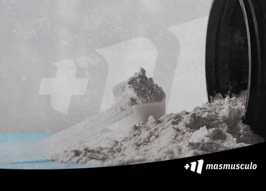 Creatina 200 Mesh: Qué significa y porqué es esencial para deportistas