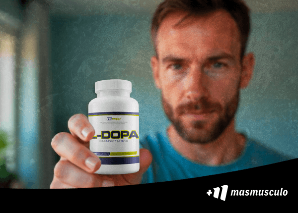 Descubre los beneficios de L-DOPA: Claridad, fuerza y bienestar
