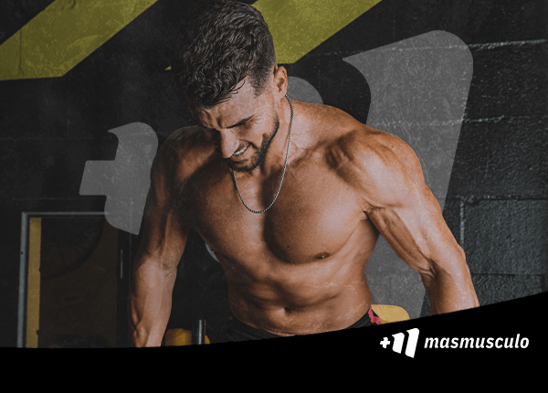 Muscle Grow: La combinación definitiva de aminoácidos para tu desarrollo muscular
