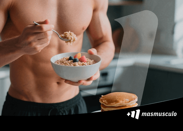 Recetas proteicas para desayunos energéticos y saludables