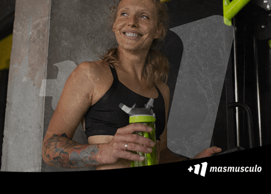 Vegan Multivitamins: El multivitamínico ideal para veganos y deportistas