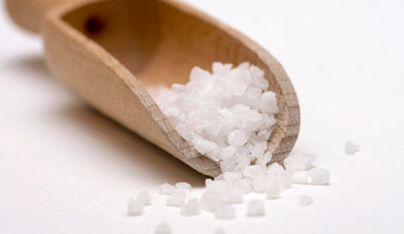Beneficios del dióxido de silicio para la salud
