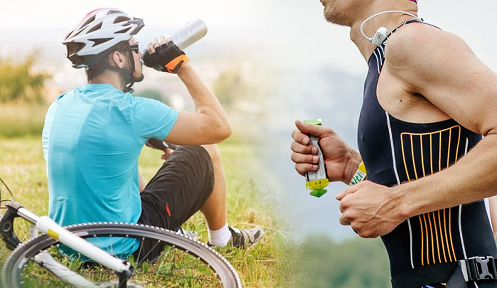 Suplementos Endurance: ¿para qué sirven?