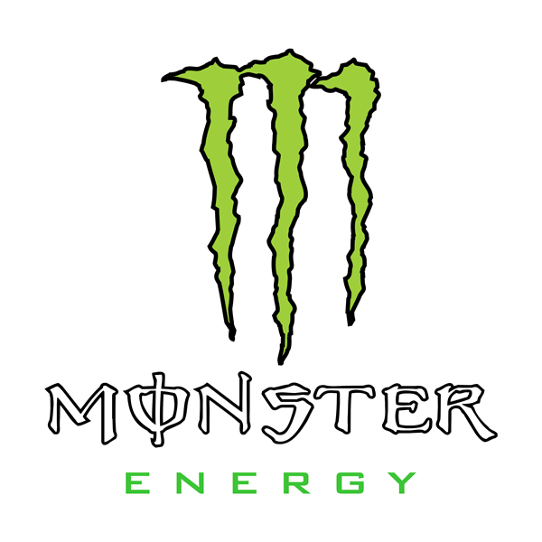Productos de Monster Energy