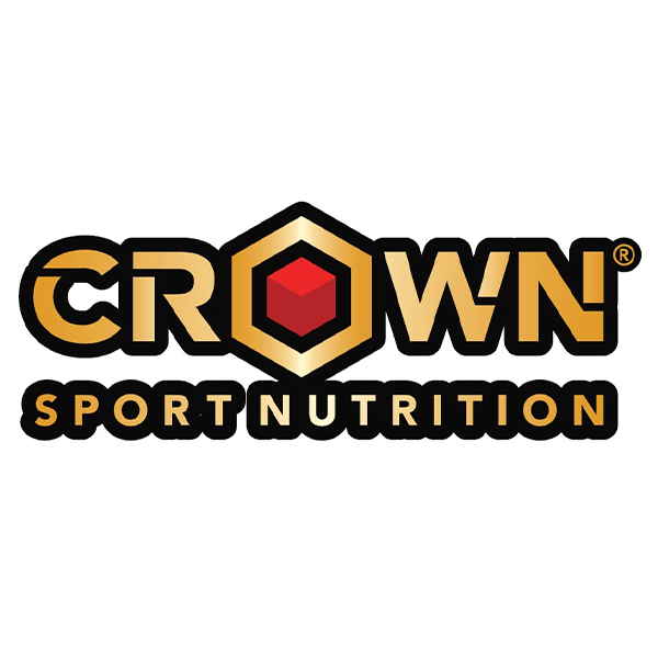 Productos de Crown Sport Nutrition
