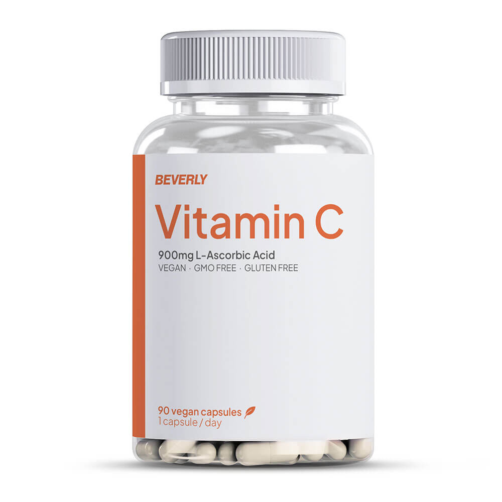 Vitamin C1000