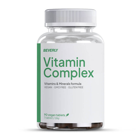 Vitamin Complex der Marke Beverly Nutrition in Beverly Nutrition