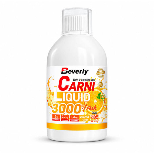 Carni Liquid 3000 der Marke Beverly Nutrition in Beverly Nutrition