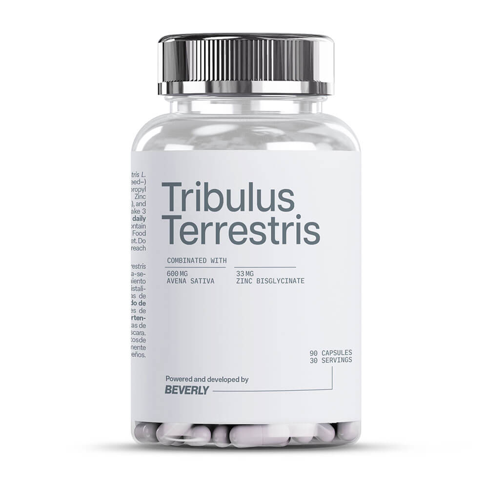 Tribulus Terrestris
