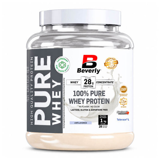 Pure Whey der Marke Beverly Nutrition in Whey Protein