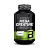 Mega Creatina (Creapure®) von Biotech USA