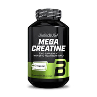 Mega Kreatin (Creapure®)